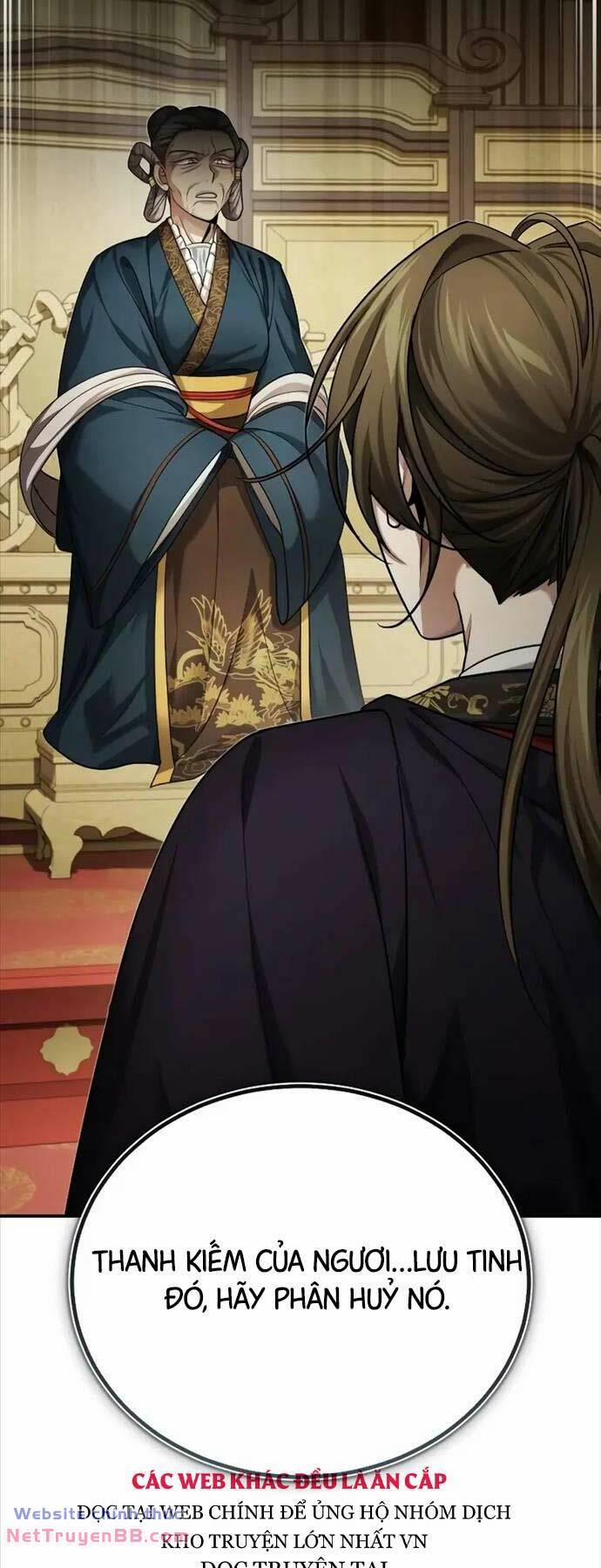 Thiếu Gia Yểu Mệnh Nhà Họ Bạch 32 trang 94