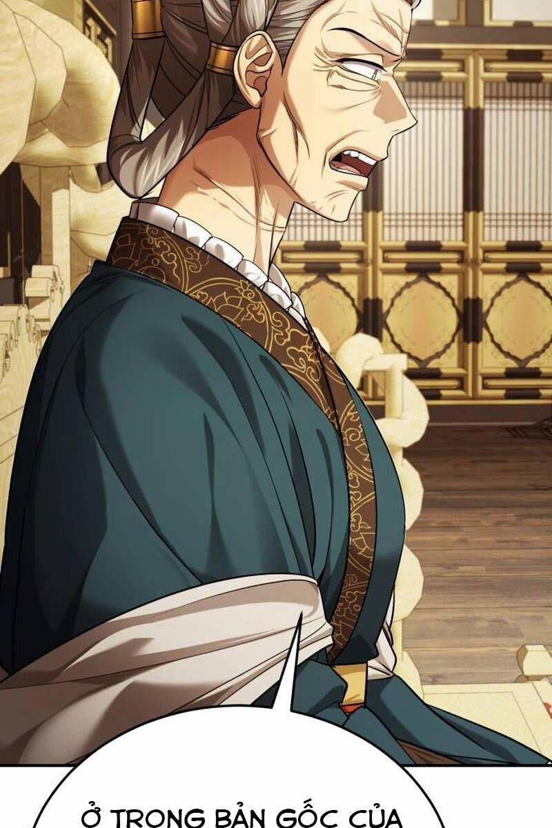 Thiếu Gia Yểu Mệnh Nhà Họ Bạch 33 trang 10