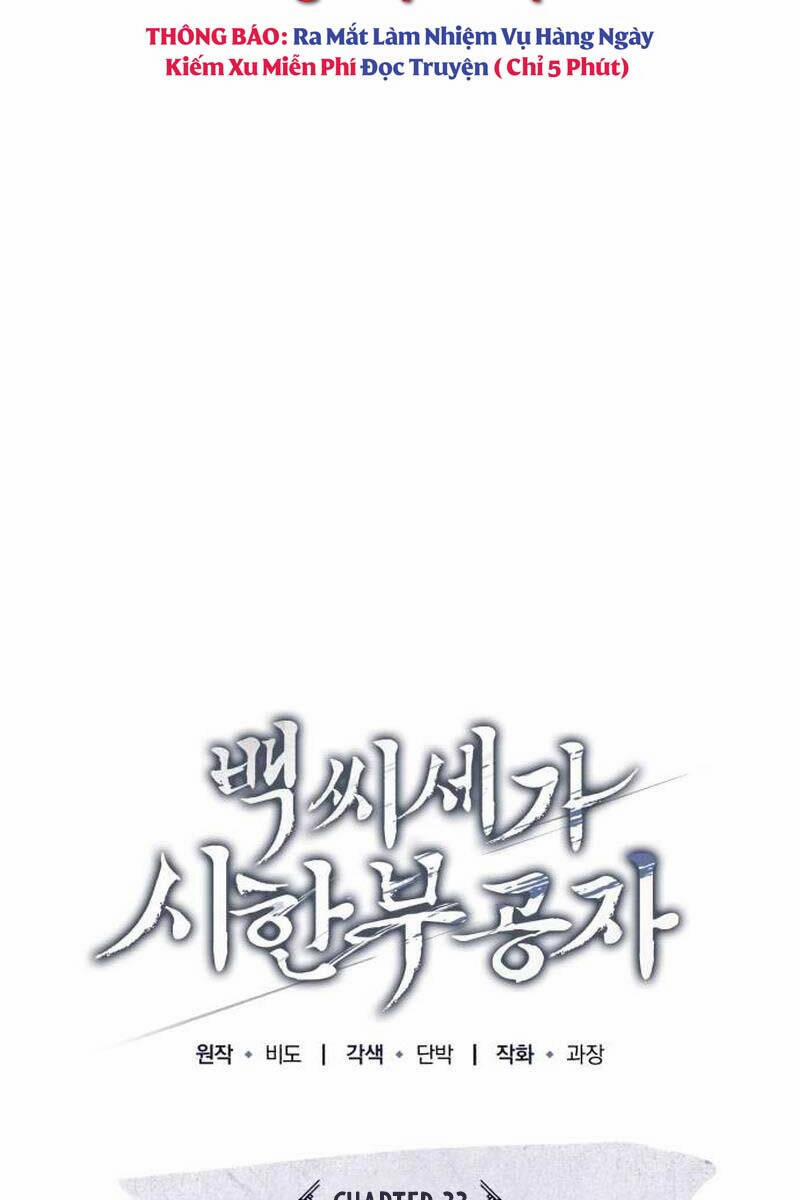 Thiếu Gia Yểu Mệnh Nhà Họ Bạch 33 trang 102