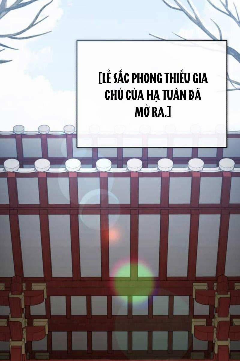 Thiếu Gia Yểu Mệnh Nhà Họ Bạch 33 trang 105