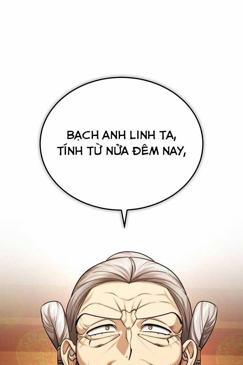 Thiếu Gia Yểu Mệnh Nhà Họ Bạch 33 trang 113