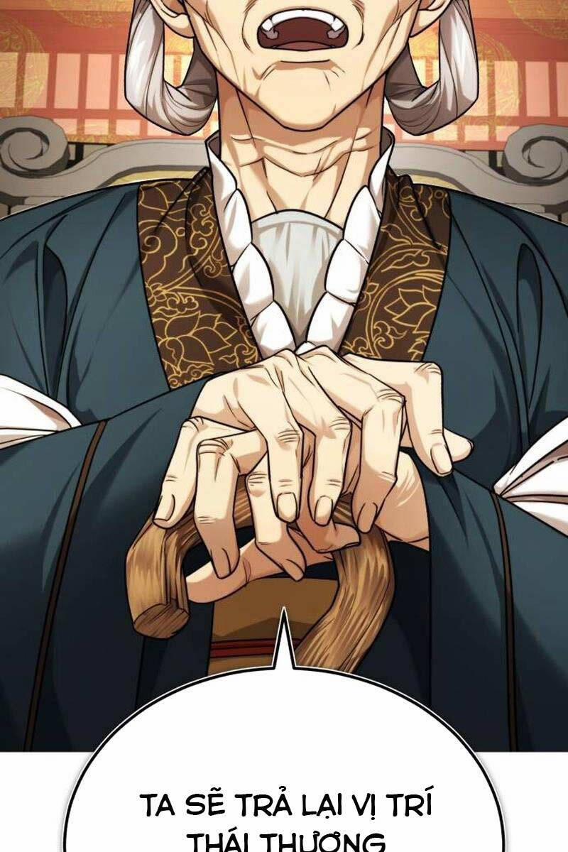 Thiếu Gia Yểu Mệnh Nhà Họ Bạch 33 trang 114
