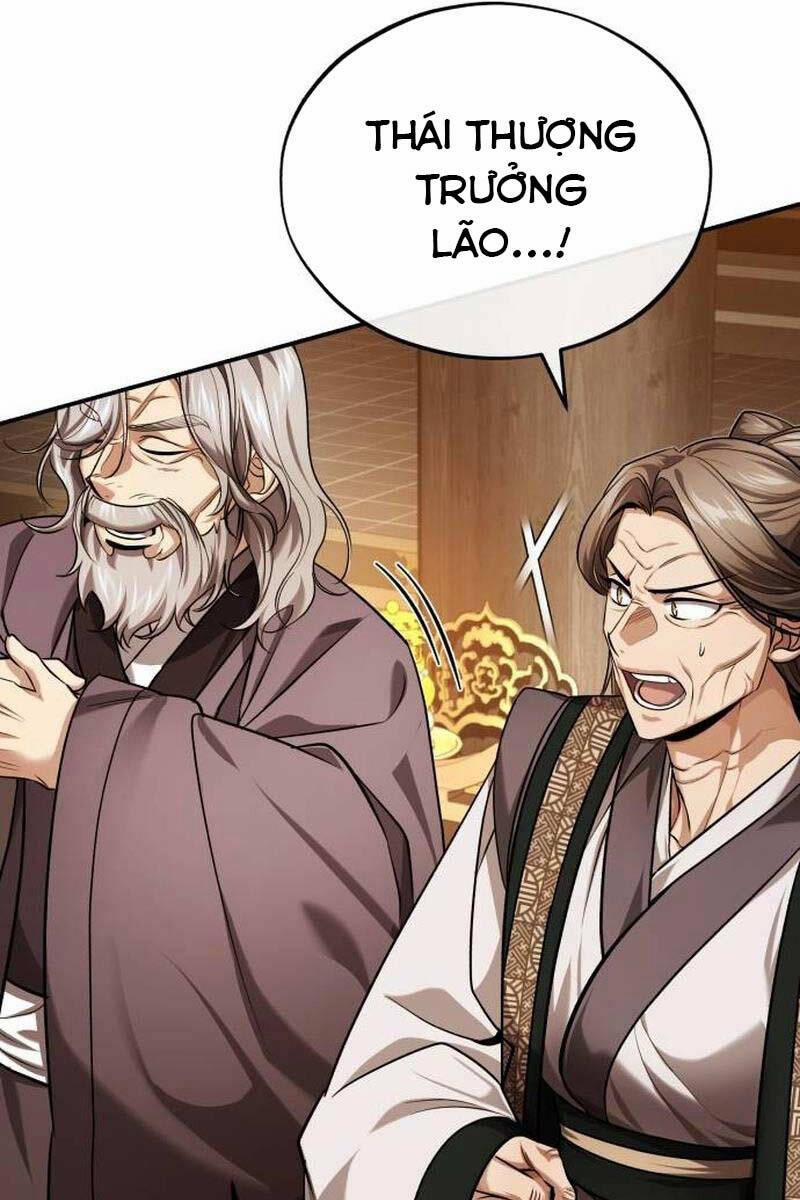 Thiếu Gia Yểu Mệnh Nhà Họ Bạch 33 trang 117
