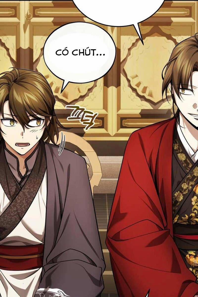 Thiếu Gia Yểu Mệnh Nhà Họ Bạch 33 trang 119