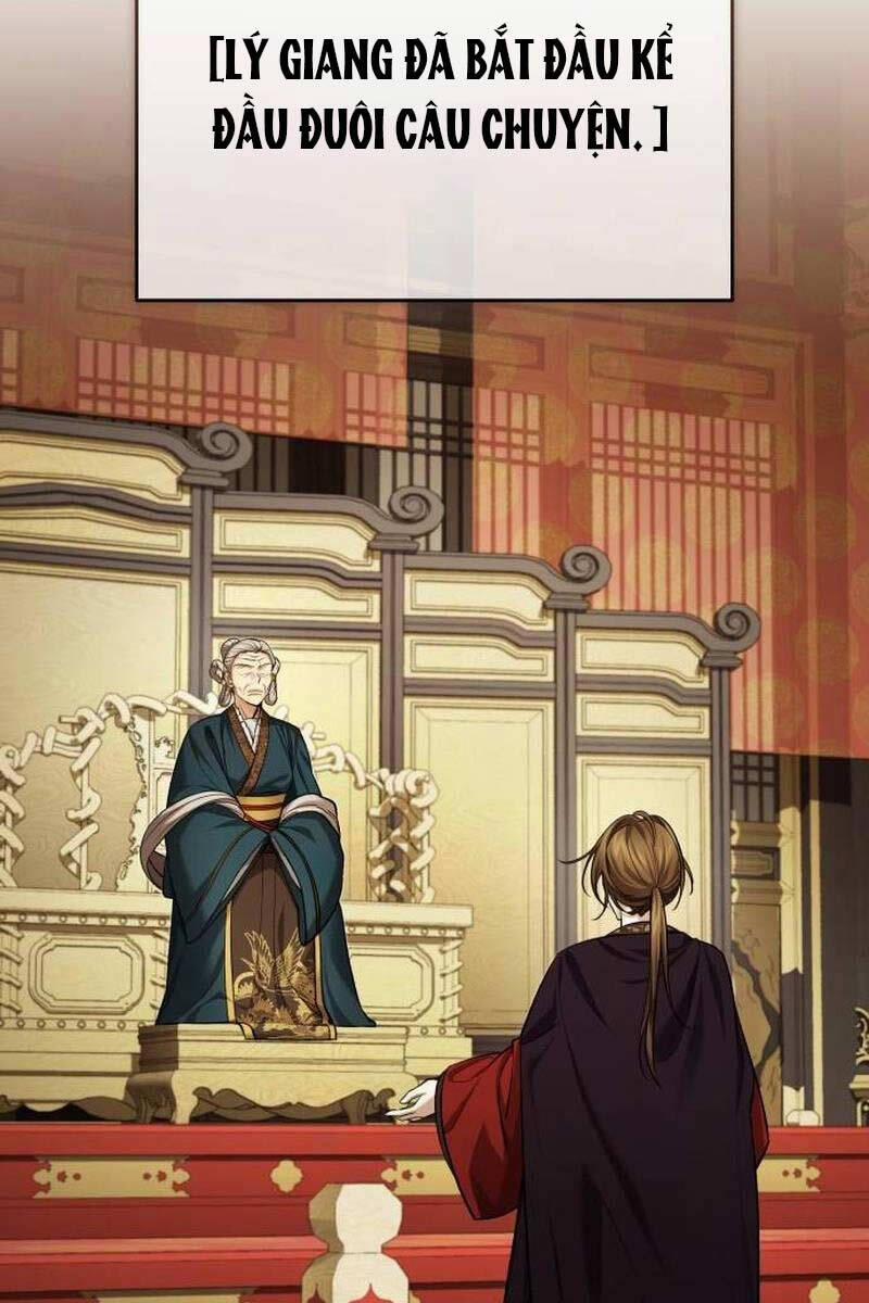 Thiếu Gia Yểu Mệnh Nhà Họ Bạch 33 trang 12