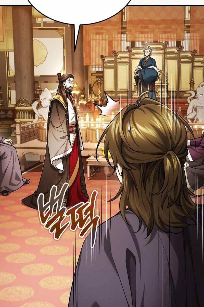 Thiếu Gia Yểu Mệnh Nhà Họ Bạch 33 trang 121