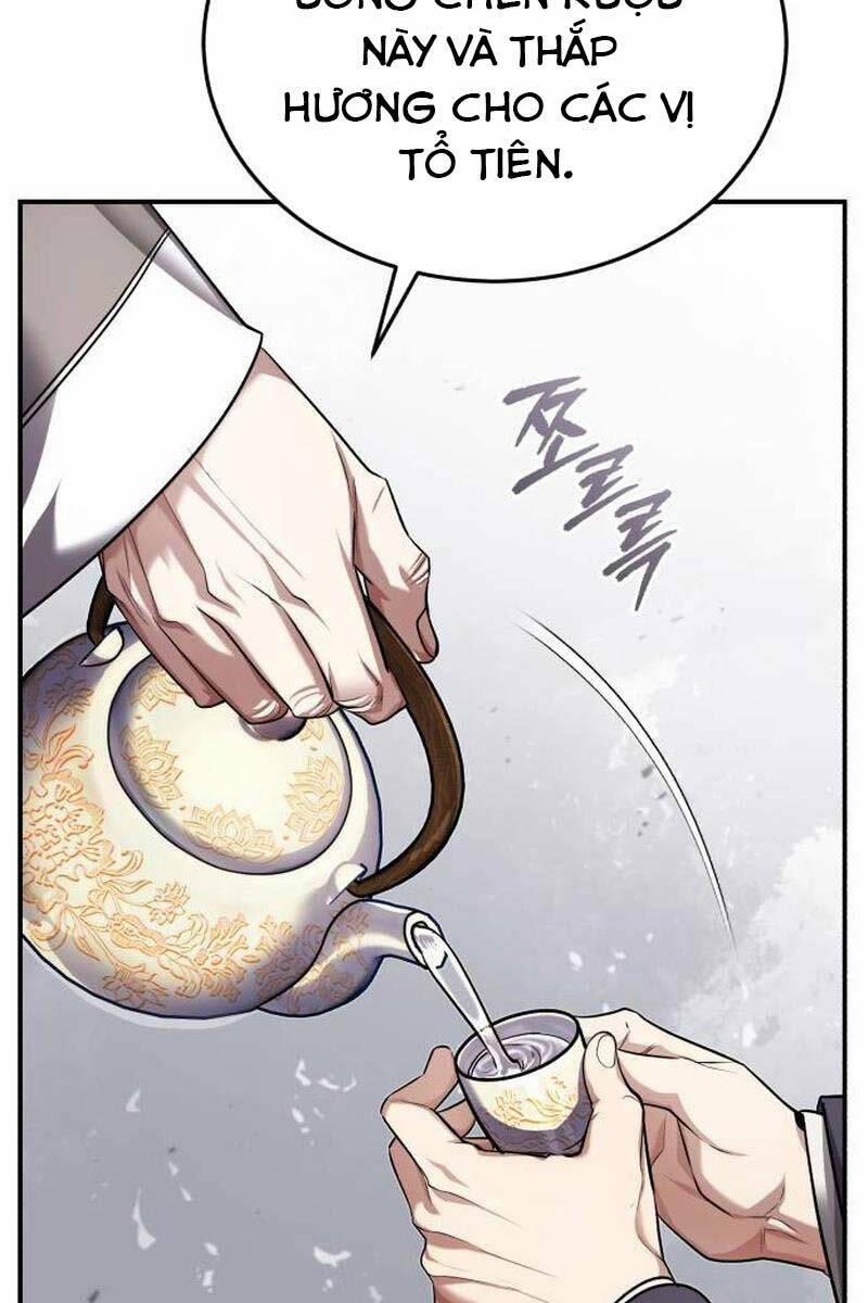 Thiếu Gia Yểu Mệnh Nhà Họ Bạch 33 trang 123