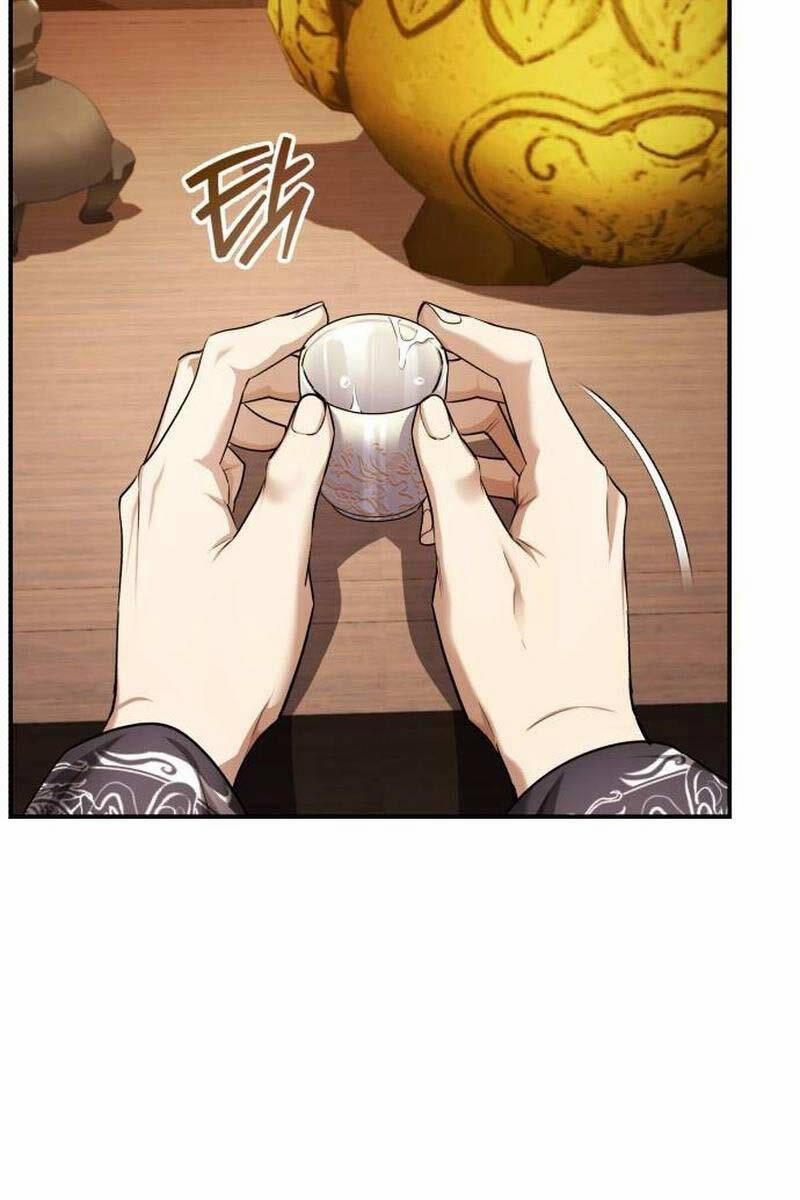 Thiếu Gia Yểu Mệnh Nhà Họ Bạch 33 trang 126