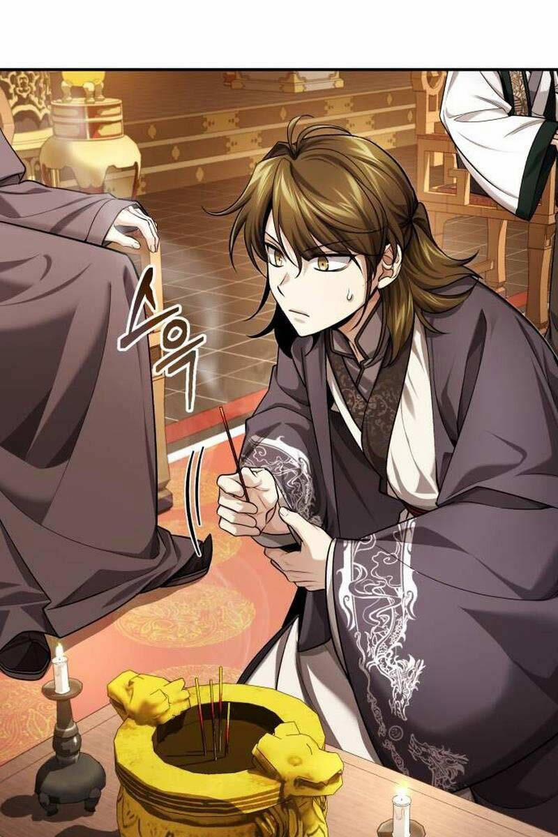 Thiếu Gia Yểu Mệnh Nhà Họ Bạch 33 trang 127