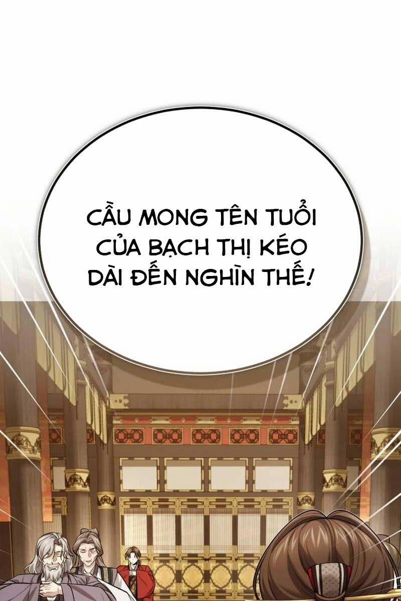 Thiếu Gia Yểu Mệnh Nhà Họ Bạch 33 trang 131