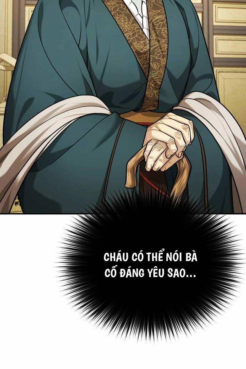 Thiếu Gia Yểu Mệnh Nhà Họ Bạch 33 trang 136