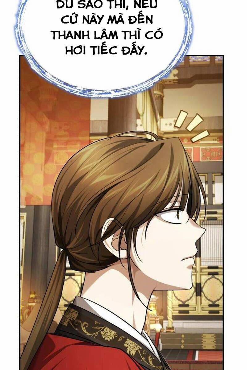 Thiếu Gia Yểu Mệnh Nhà Họ Bạch 33 trang 143
