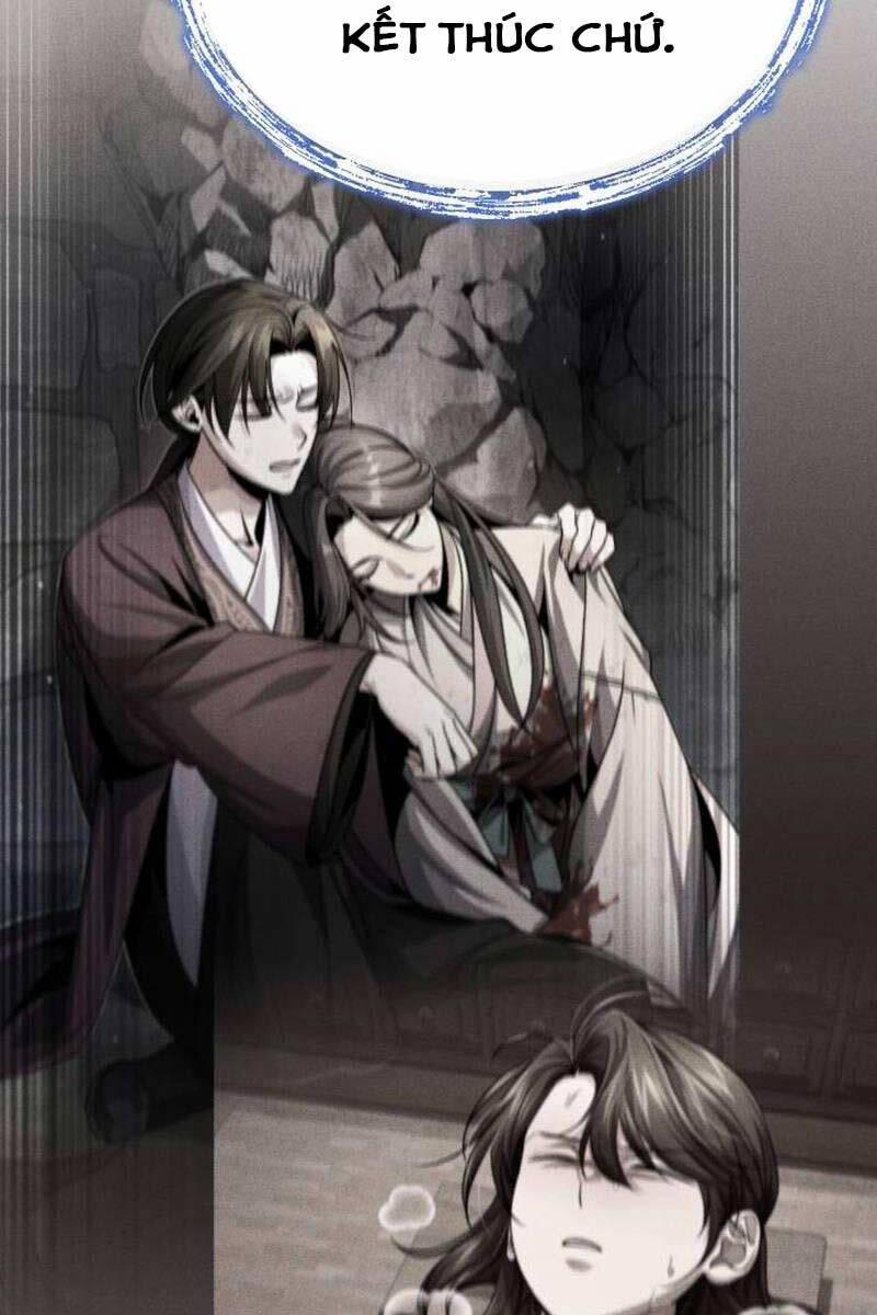 Thiếu Gia Yểu Mệnh Nhà Họ Bạch 33 trang 145