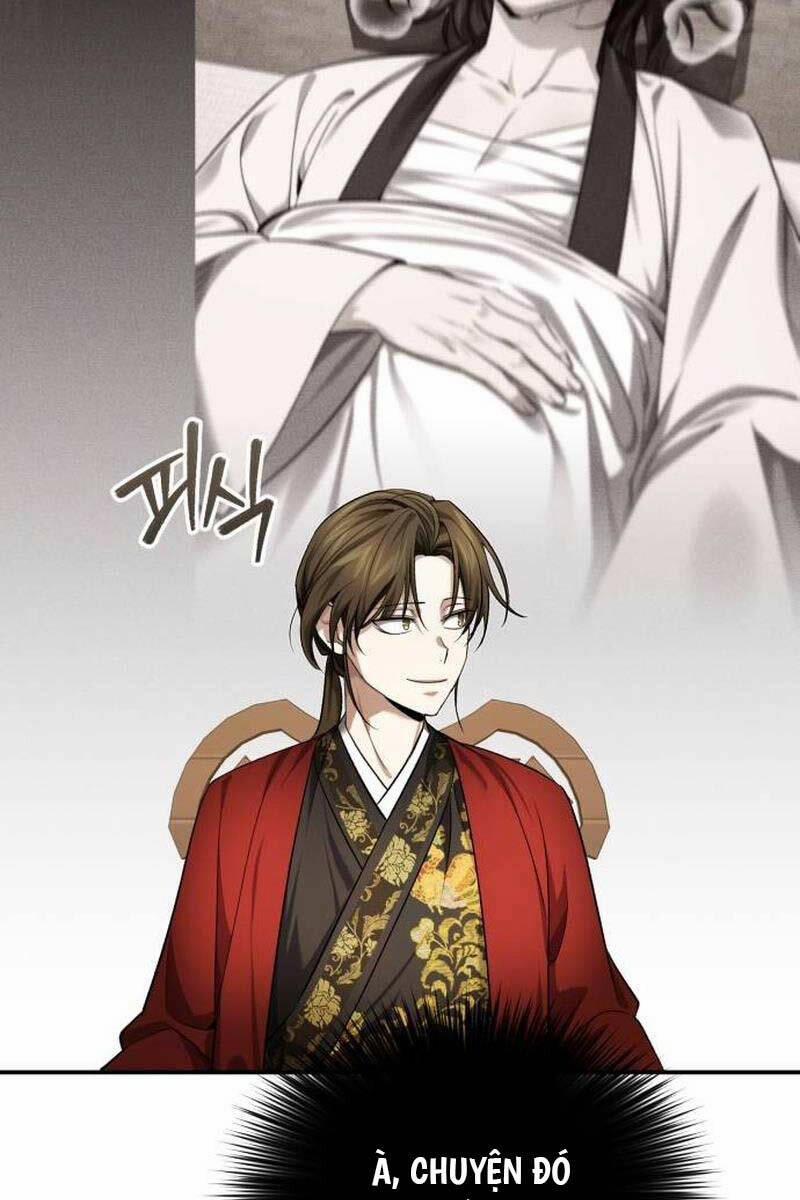 Thiếu Gia Yểu Mệnh Nhà Họ Bạch 33 trang 146