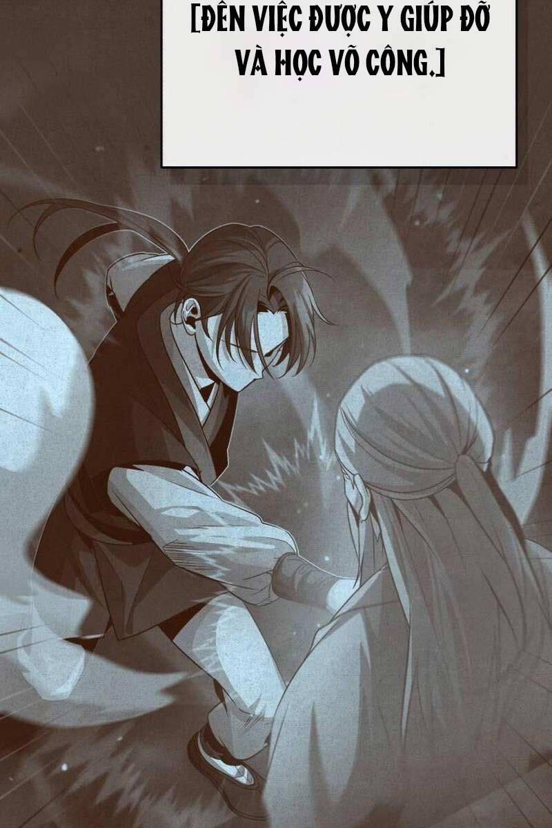 Thiếu Gia Yểu Mệnh Nhà Họ Bạch 33 trang 15