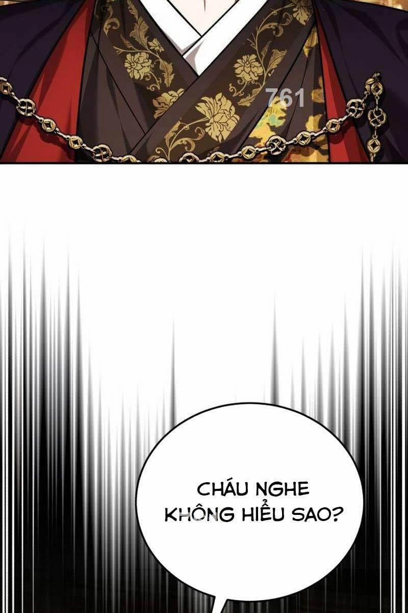 Thiếu Gia Yểu Mệnh Nhà Họ Bạch 33 trang 2