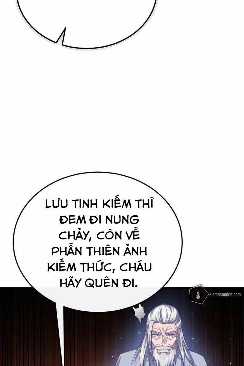 Thiếu Gia Yểu Mệnh Nhà Họ Bạch 33 trang 20