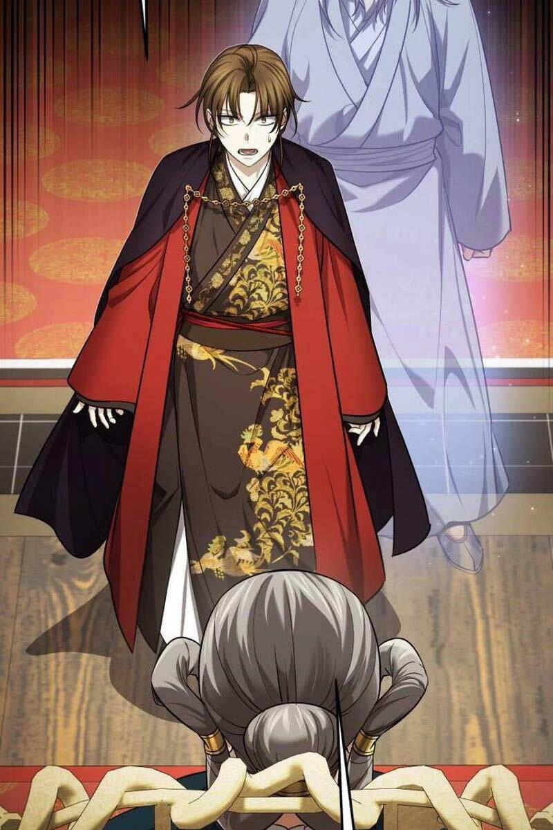 Thiếu Gia Yểu Mệnh Nhà Họ Bạch 33 trang 21