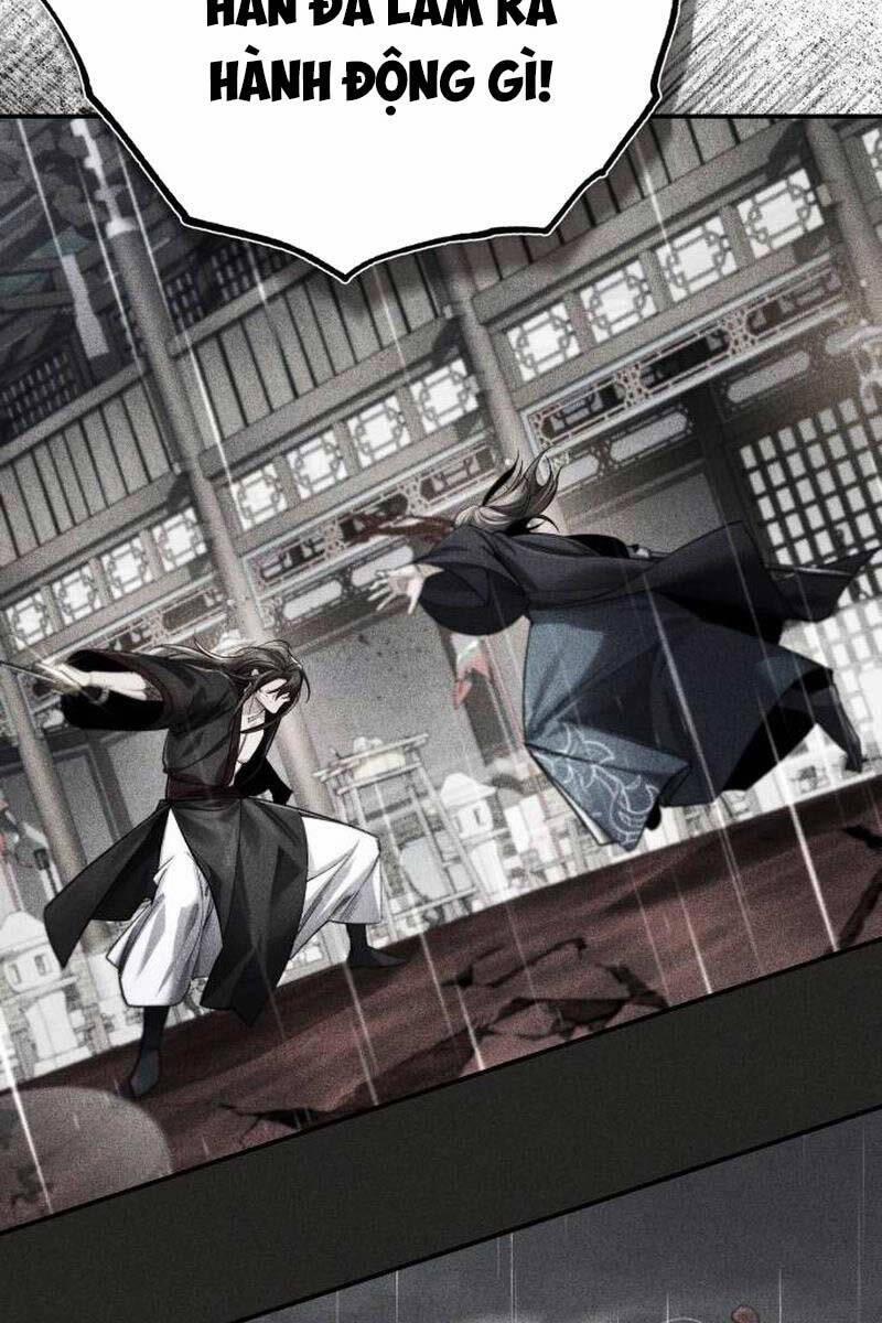 Thiếu Gia Yểu Mệnh Nhà Họ Bạch 33 trang 25