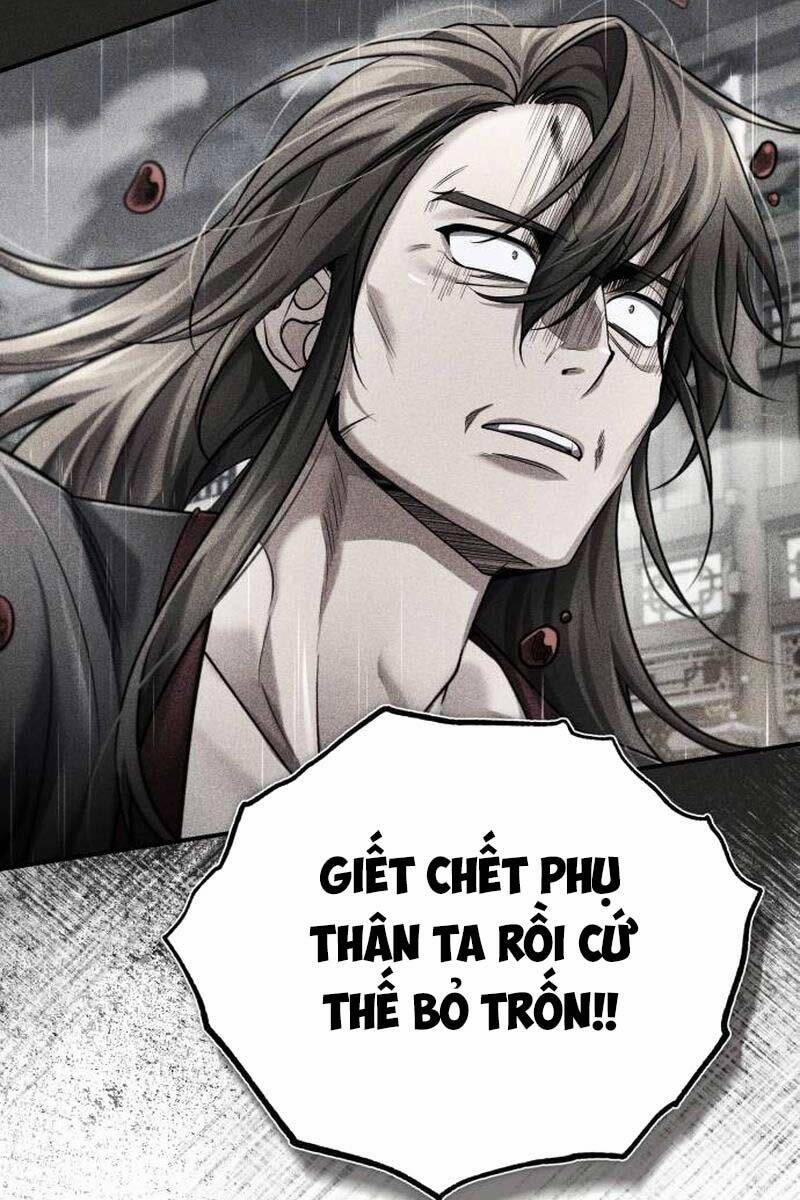 Thiếu Gia Yểu Mệnh Nhà Họ Bạch 33 trang 26