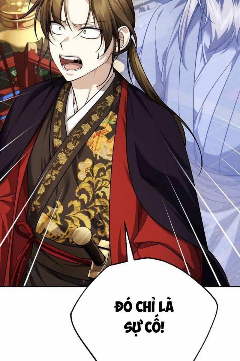 Thiếu Gia Yểu Mệnh Nhà Họ Bạch 33 trang 28