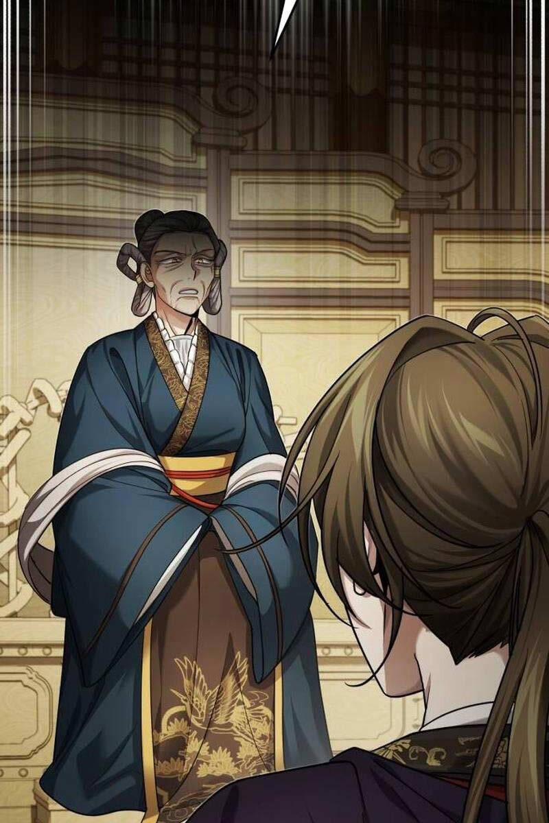 Thiếu Gia Yểu Mệnh Nhà Họ Bạch 33 trang 3