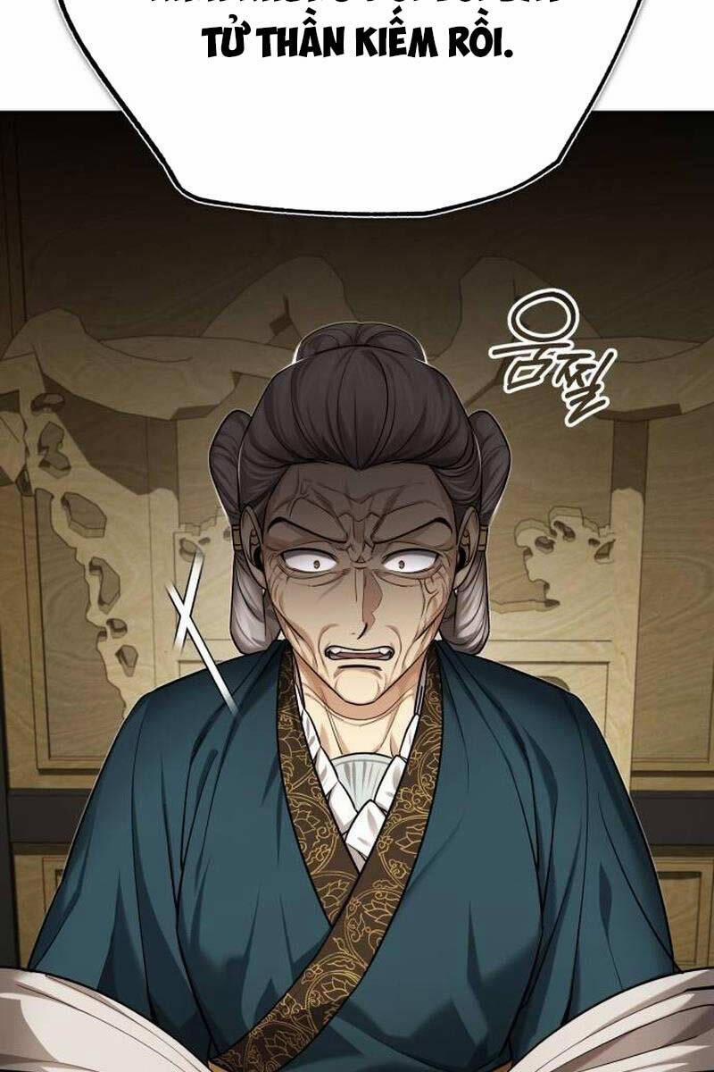 Thiếu Gia Yểu Mệnh Nhà Họ Bạch 33 trang 32