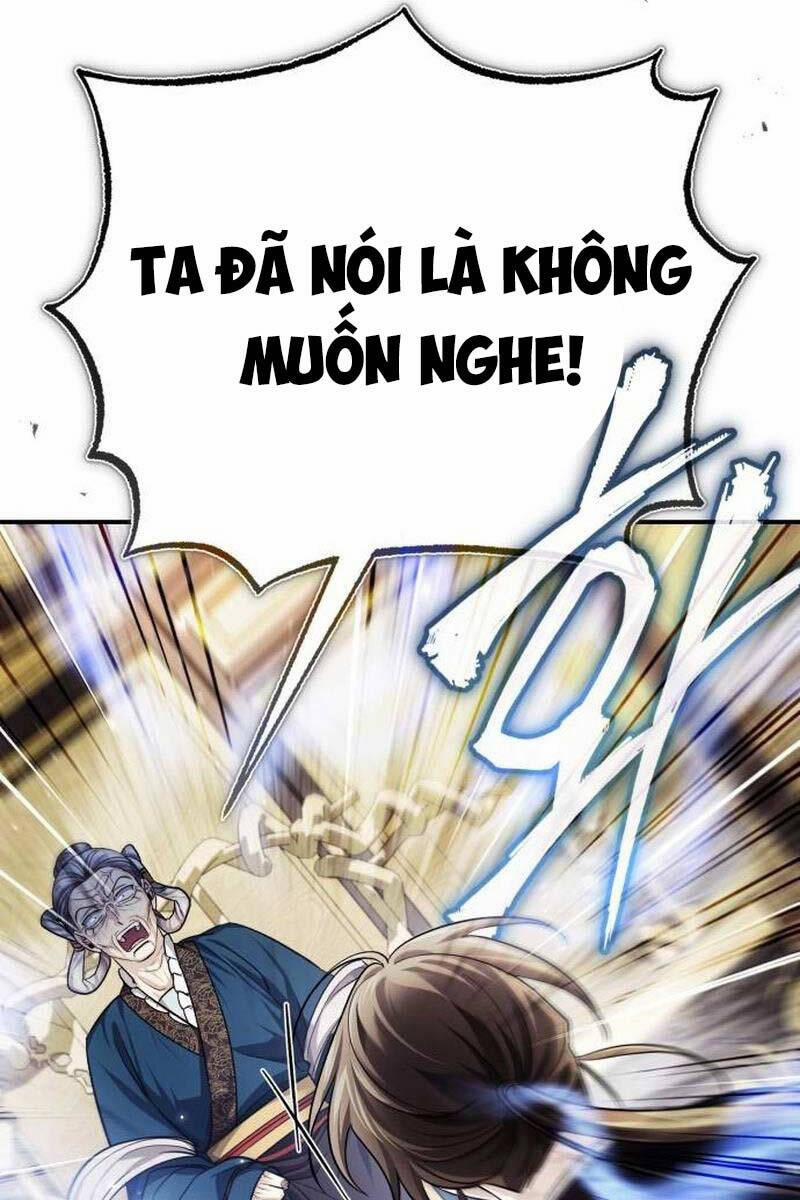 Thiếu Gia Yểu Mệnh Nhà Họ Bạch 33 trang 38