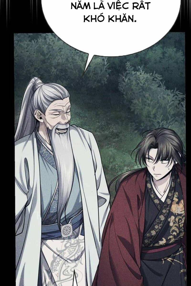 Thiếu Gia Yểu Mệnh Nhà Họ Bạch 33 trang 46