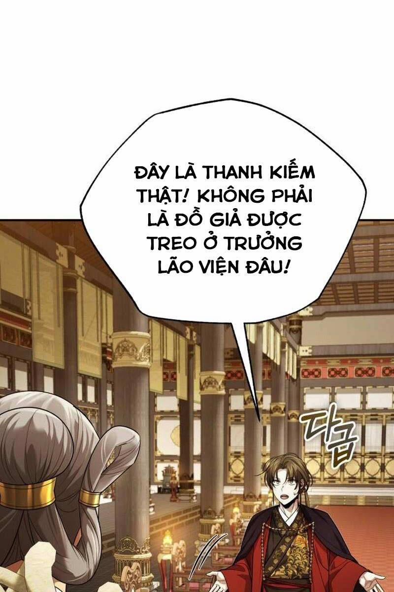 Thiếu Gia Yểu Mệnh Nhà Họ Bạch 33 trang 5