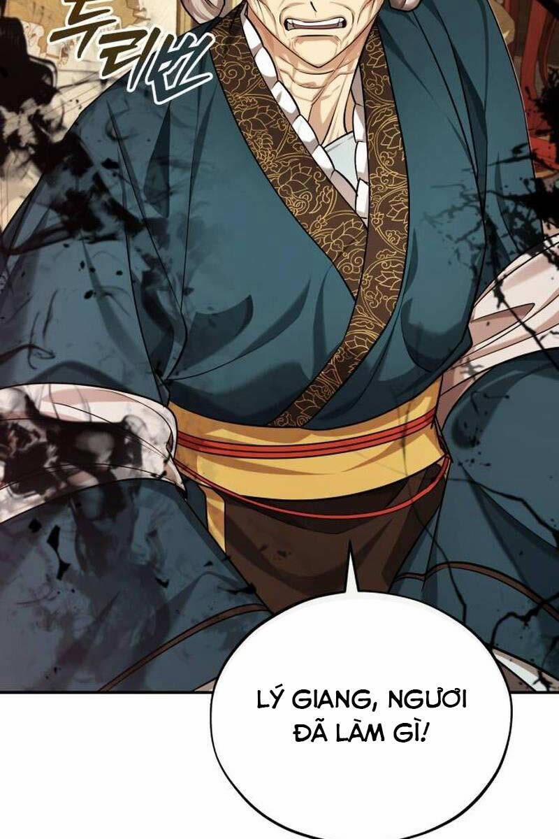 Thiếu Gia Yểu Mệnh Nhà Họ Bạch 33 trang 51