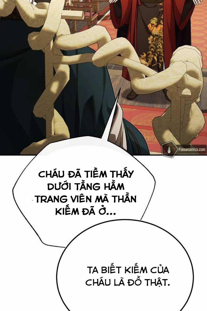 Thiếu Gia Yểu Mệnh Nhà Họ Bạch 33 trang 6