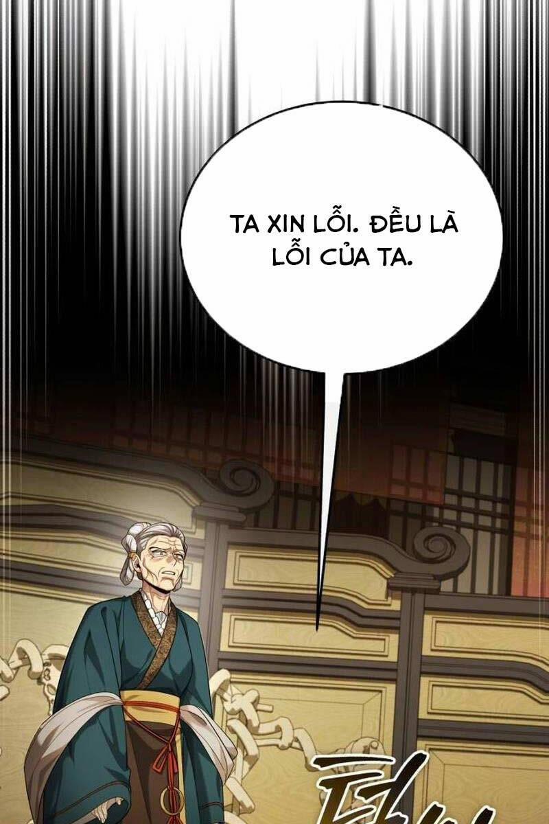 Thiếu Gia Yểu Mệnh Nhà Họ Bạch 33 trang 64