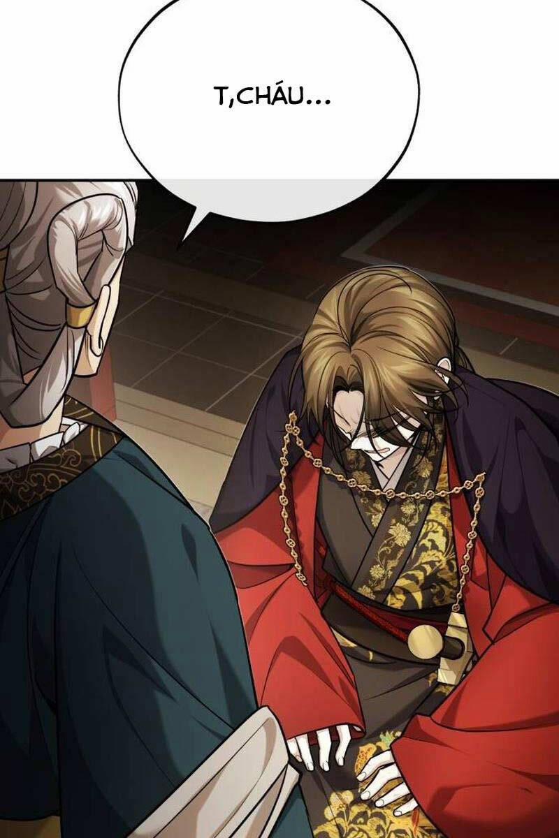 Thiếu Gia Yểu Mệnh Nhà Họ Bạch 33 trang 68