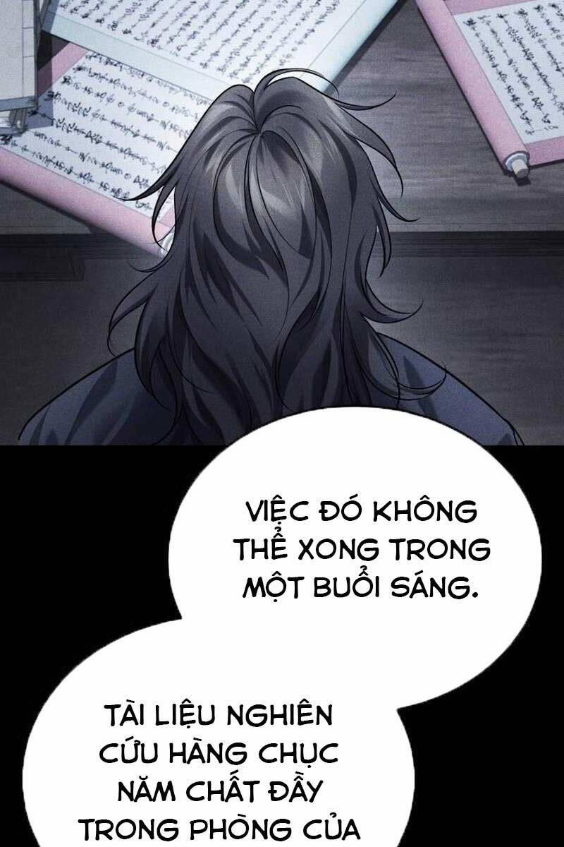 Thiếu Gia Yểu Mệnh Nhà Họ Bạch 33 trang 76