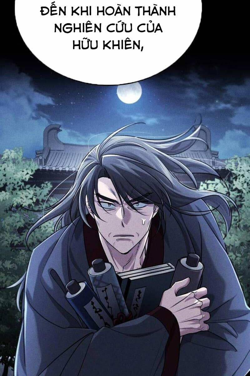 Thiếu Gia Yểu Mệnh Nhà Họ Bạch 33 trang 79