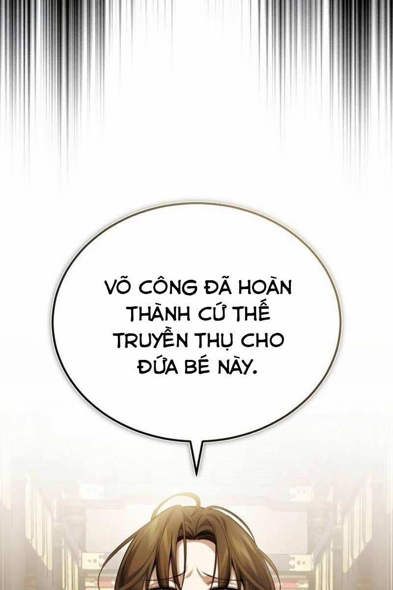 Thiếu Gia Yểu Mệnh Nhà Họ Bạch 33 trang 83