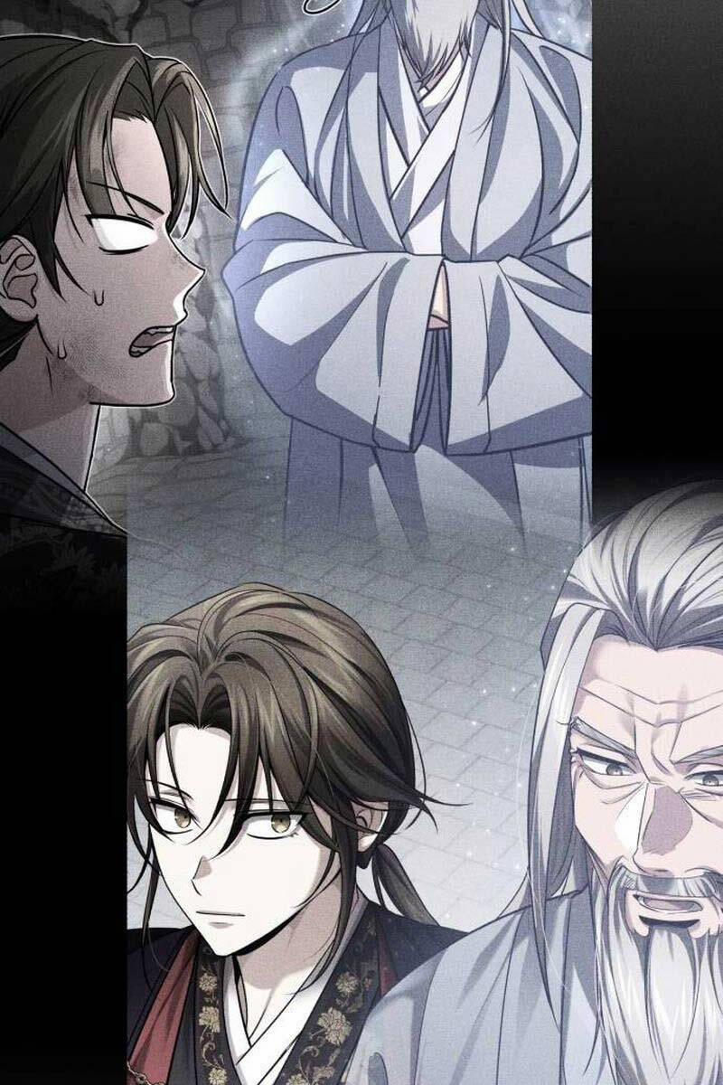 Thiếu Gia Yểu Mệnh Nhà Họ Bạch 33 trang 86