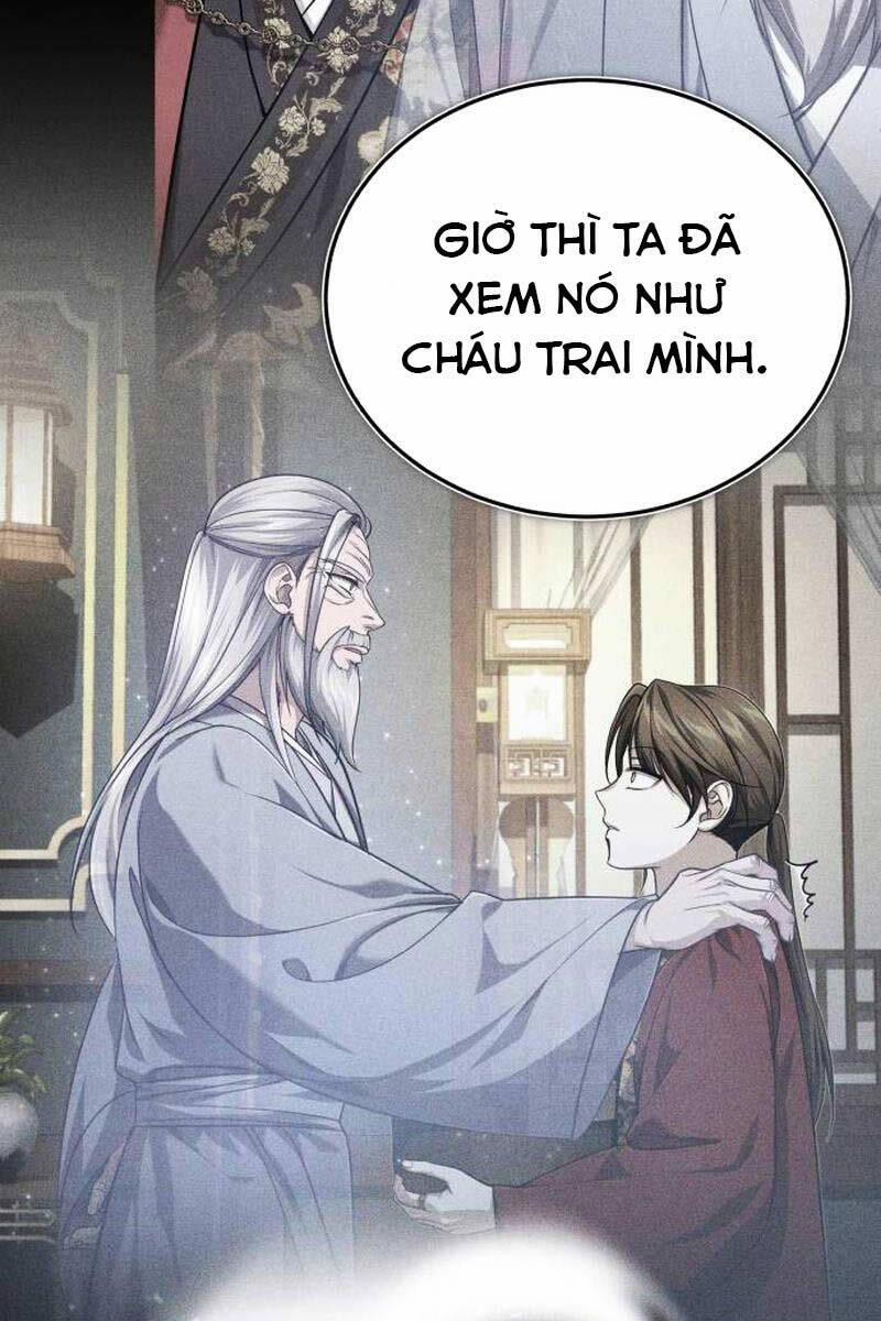 Thiếu Gia Yểu Mệnh Nhà Họ Bạch 33 trang 87