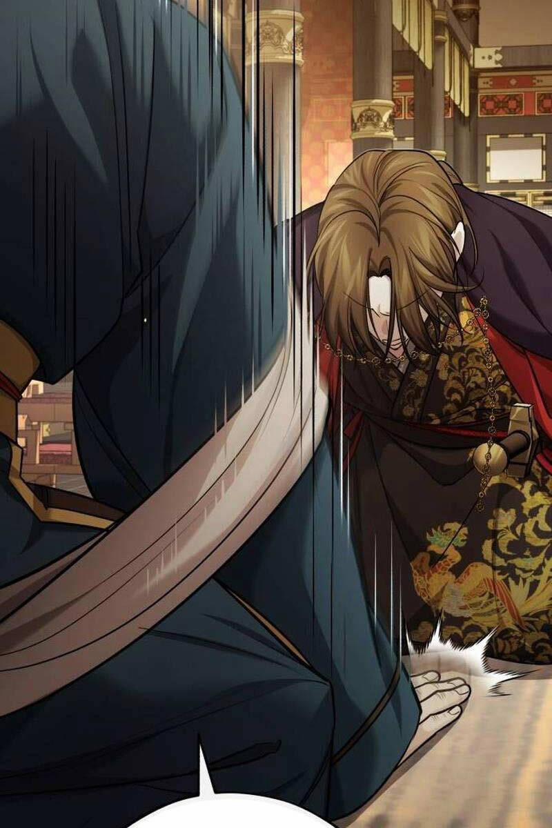 Thiếu Gia Yểu Mệnh Nhà Họ Bạch 33 trang 92