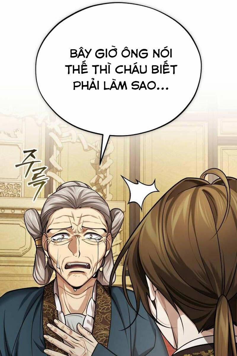 Thiếu Gia Yểu Mệnh Nhà Họ Bạch 33 trang 94