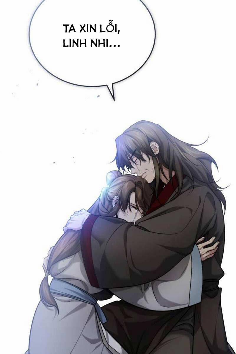 Thiếu Gia Yểu Mệnh Nhà Họ Bạch 33 trang 98