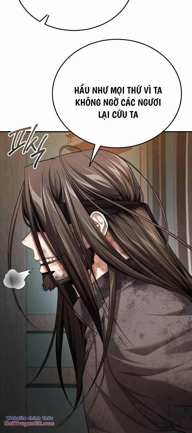 Thiếu Gia Yểu Mệnh Nhà Họ Bạch 34 trang 10