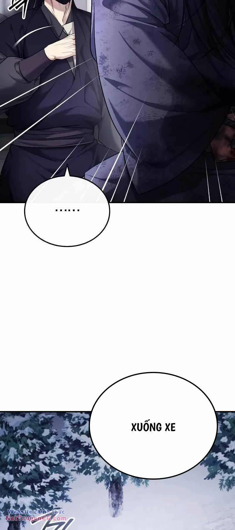 Thiếu Gia Yểu Mệnh Nhà Họ Bạch 34 trang 15