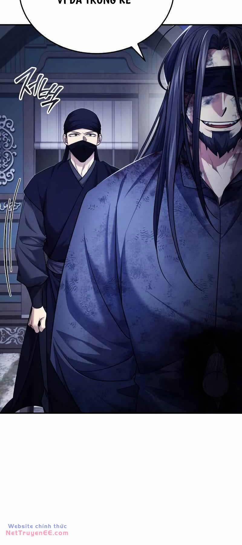 Thiếu Gia Yểu Mệnh Nhà Họ Bạch 34 trang 17