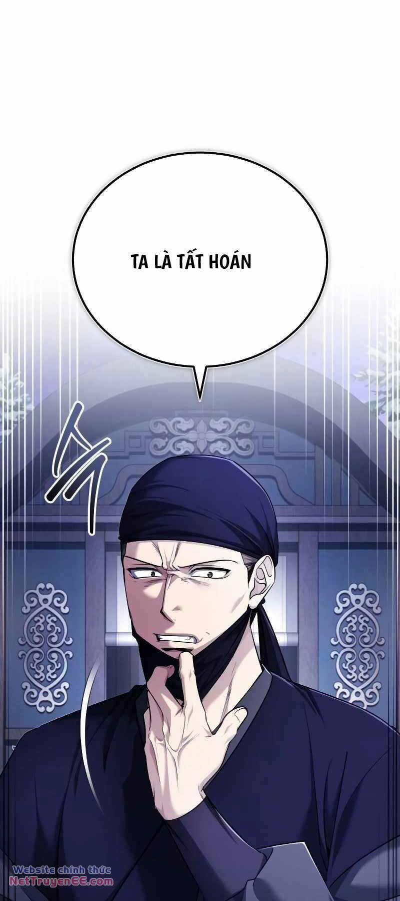 Thiếu Gia Yểu Mệnh Nhà Họ Bạch 34 trang 19