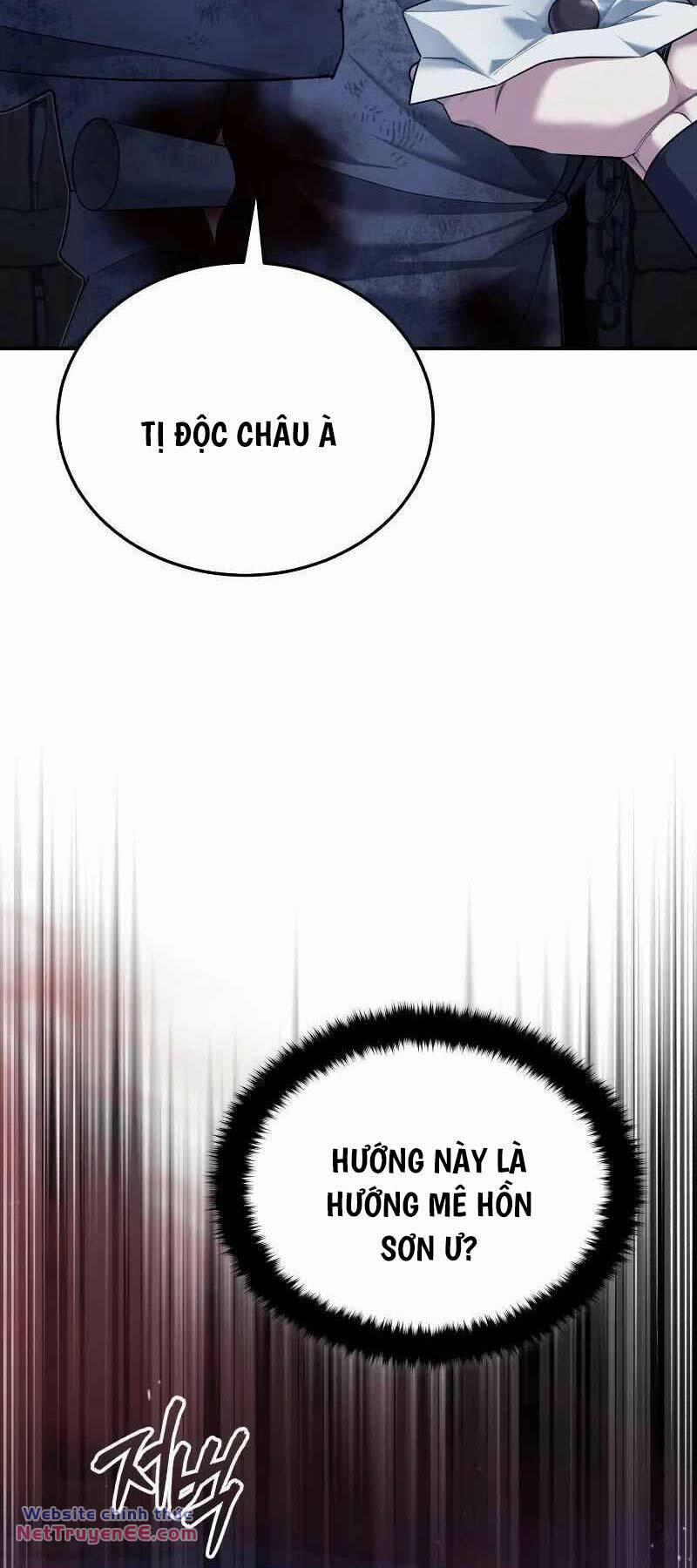 Thiếu Gia Yểu Mệnh Nhà Họ Bạch 34 trang 2