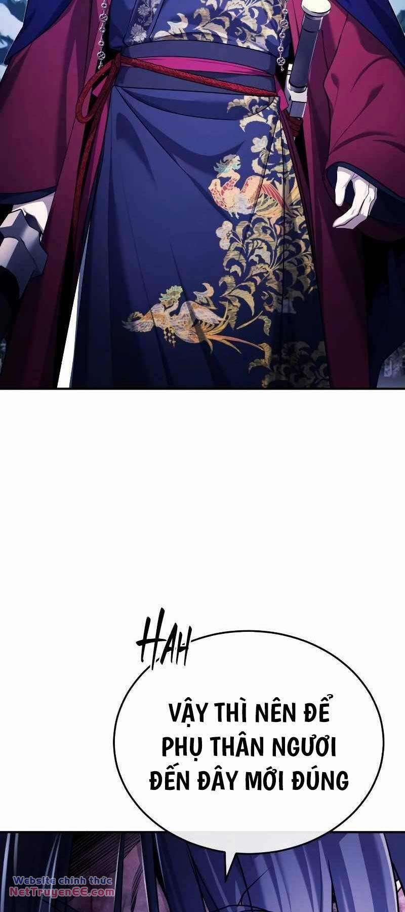 Thiếu Gia Yểu Mệnh Nhà Họ Bạch 34 trang 24