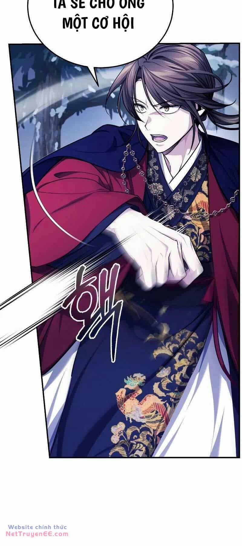 Thiếu Gia Yểu Mệnh Nhà Họ Bạch 34 trang 26