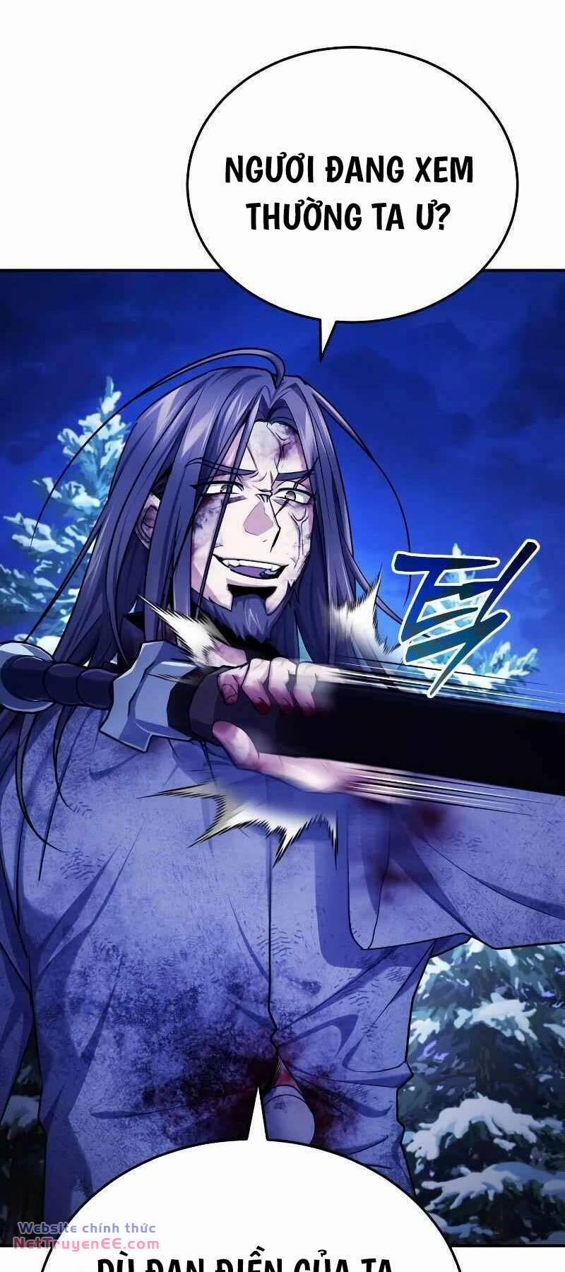 Thiếu Gia Yểu Mệnh Nhà Họ Bạch 34 trang 27